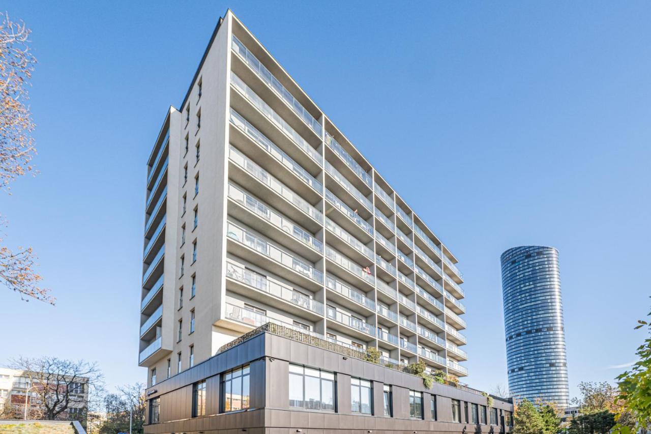 Krucza Apartment ~ Self Check-In 24H ~ Parking And Lift - Wroclaw, Wroclaw