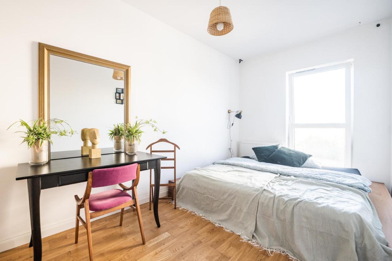 Krucza Apartment ~ Self Check-In 24H ~ Parking And Lift - Wroclaw — Photos 2